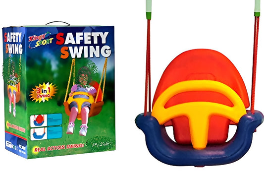 ارجوحة تعليق للاطفال 3 في 1