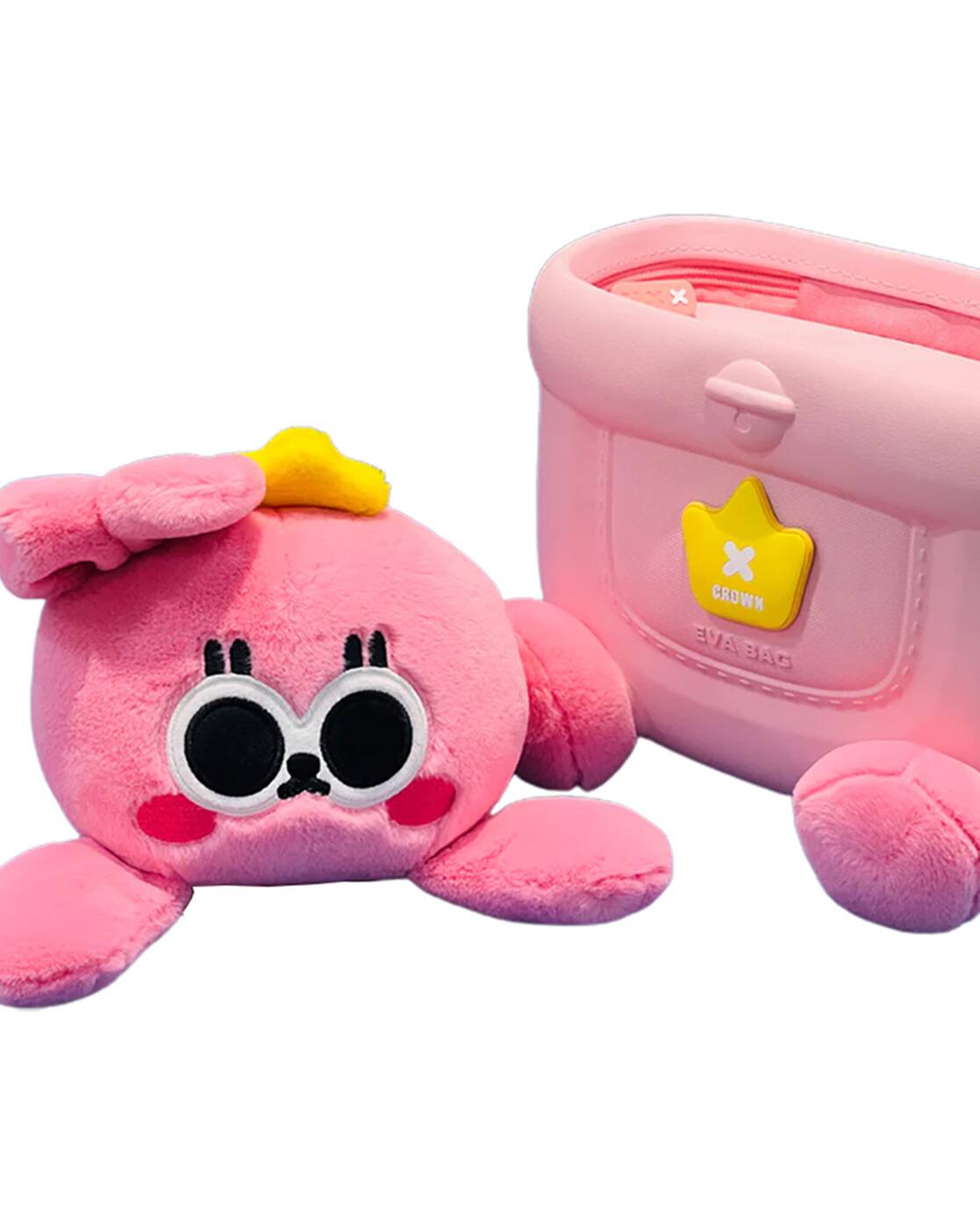 حقيبة الظهر شكل ارنب للاطفال