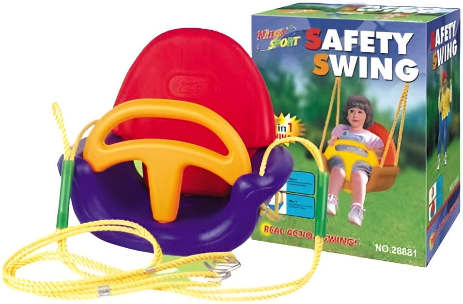 ارجوحة تعليق للاطفال 3 في 1