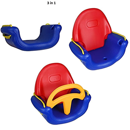 ارجوحة تعليق للاطفال 3 في 1