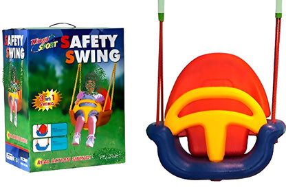 ارجوحة تعليق للاطفال 3 في 1