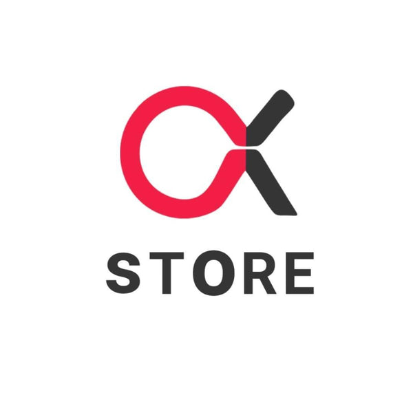 OX STORE 