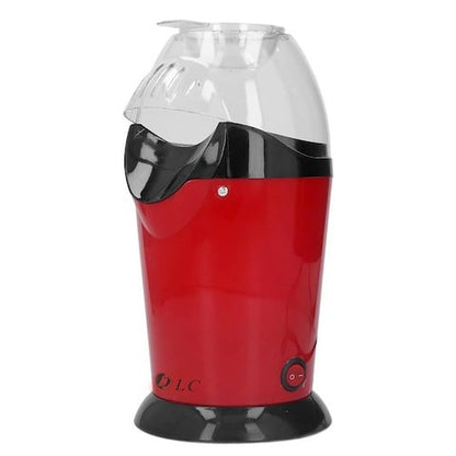 ماكينة الفشار