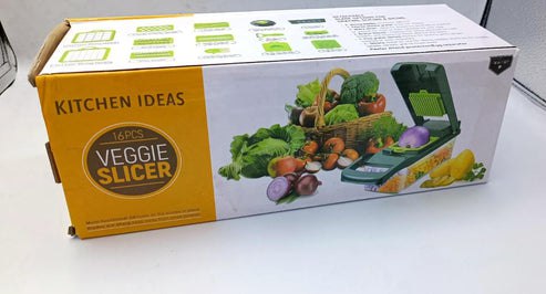 قطاعة خضار وقطاعة