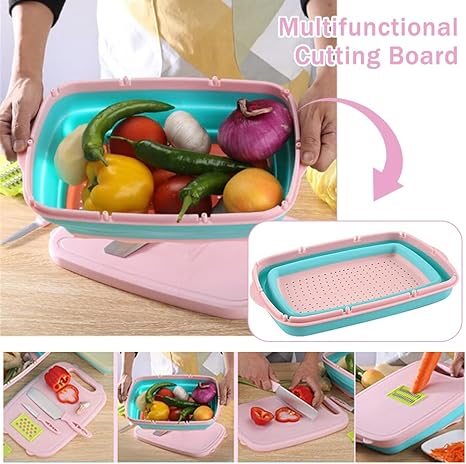 قطاعة  الخضار المتعددة