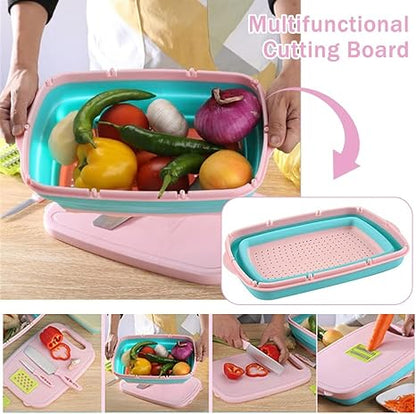 قطاعة  الخضار المتعددة