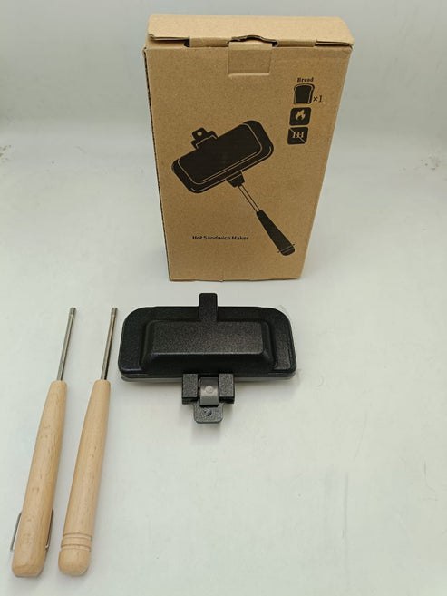 مقلاة الساندويتش