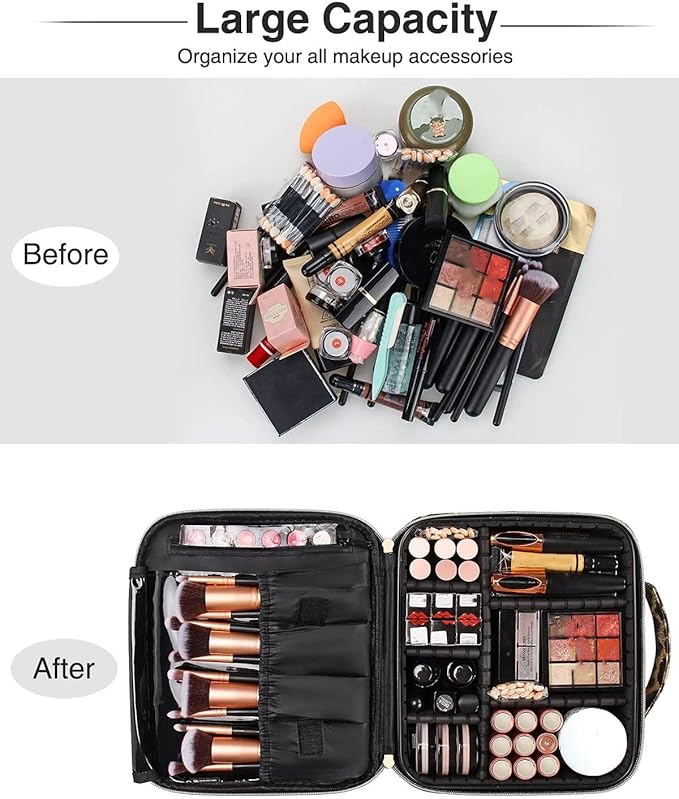 حقيبة مكياج