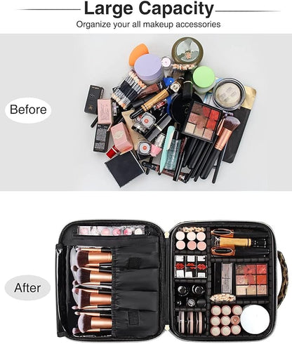 حقيبة مكياج