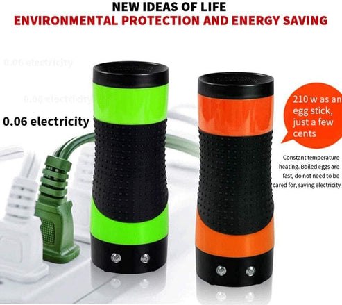 جهاز طهي البيض