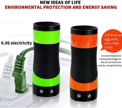 جهاز طهي البيض