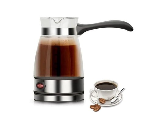 ZK - غلاية ماء كهربائية