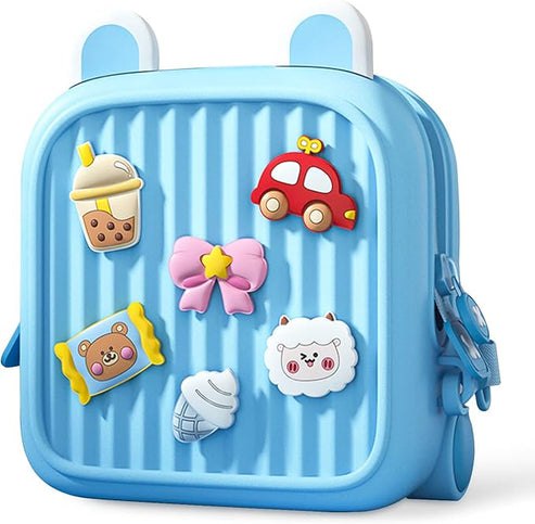 حقيبة الحضانة