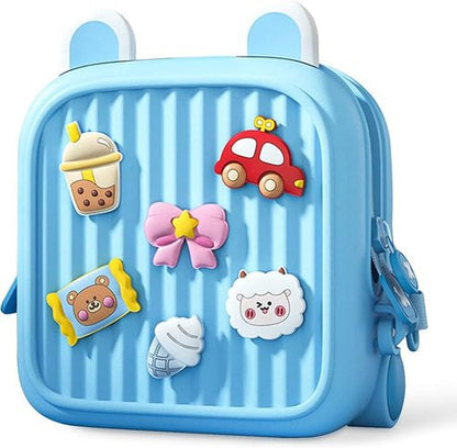 حقيبة الحضانة