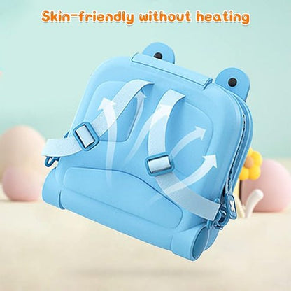 حقيبة الحضانة