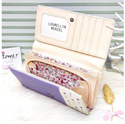 محفظة البطاقات