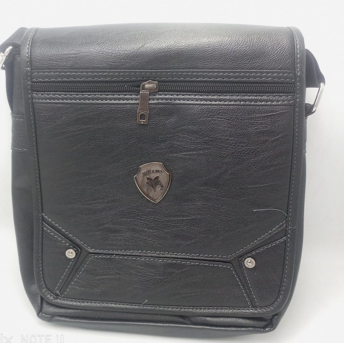 حقيبة الكروس