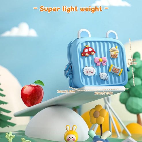 حقيبة الحضانة