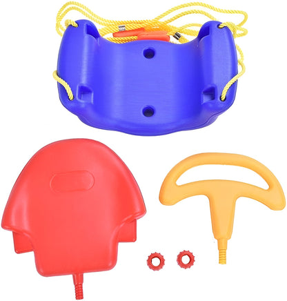 ارجوحة تعليق للاطفال 3 في 1