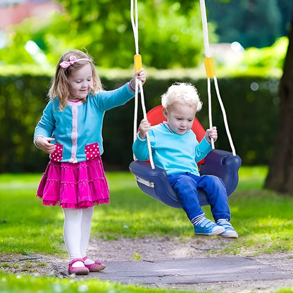 ارجوحة تعليق للاطفال 3 في 1