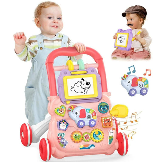 مشاية البيبي الموسيقية