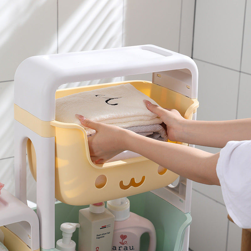 منظم ألعاب الأطفال