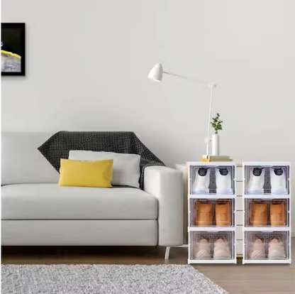 صناديق التخزين القابلة للطي