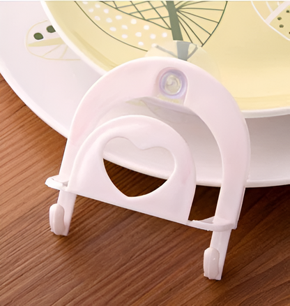 منظم اسفنجة