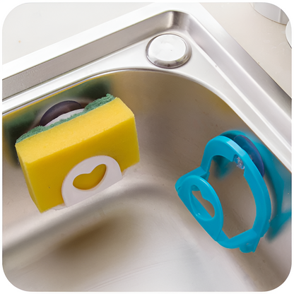 منظم اسفنجة