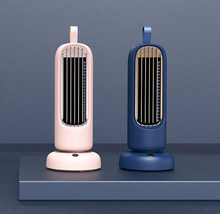 مروحة البرج الكلاسيكية