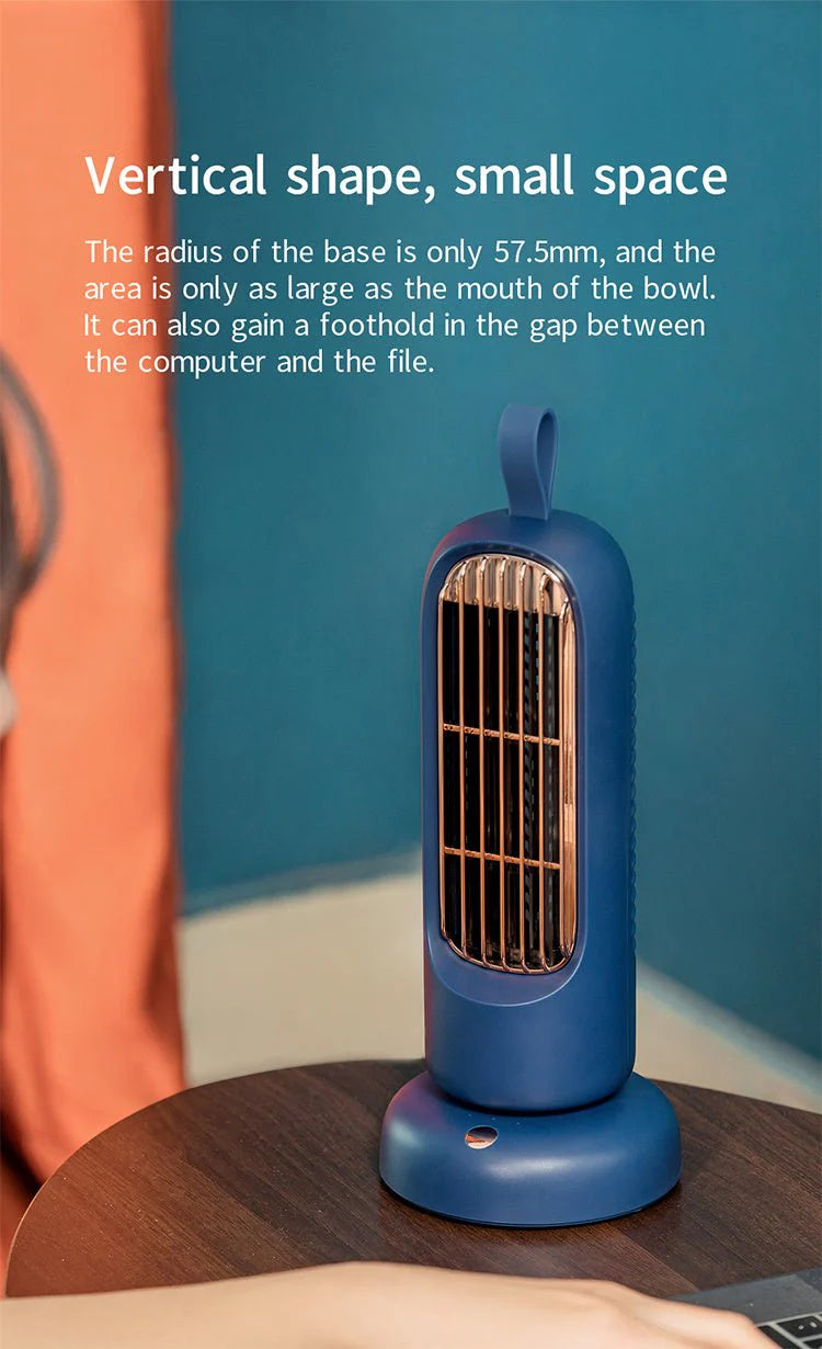 مروحة البرج الكلاسيكية