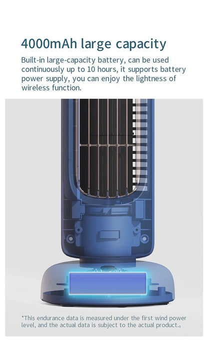 مروحة البرج الكلاسيكية