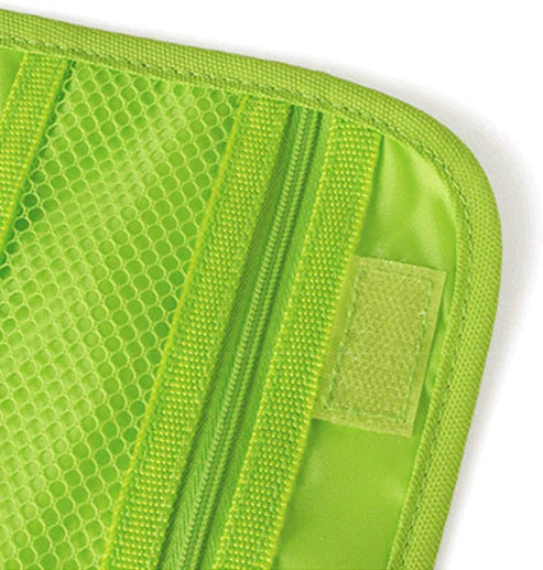 حقيبة التنظيم للسفر