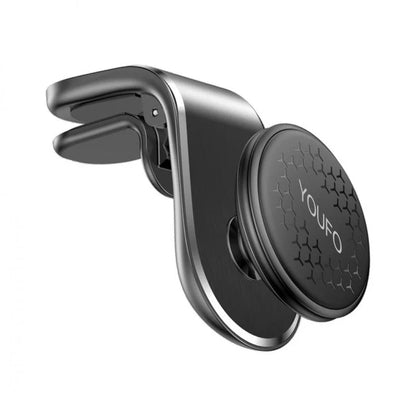 ستاند السيارة المغناطيسي بتصميم معدني